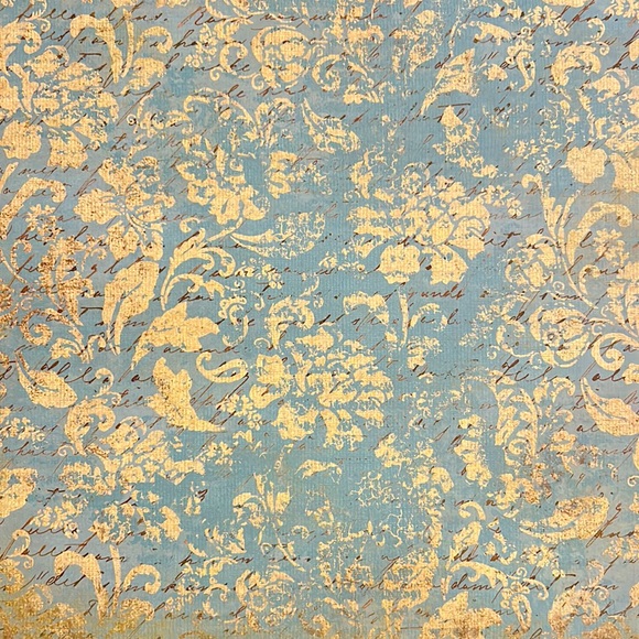 Fall Scrapbook Paper! Beautiful Autumn Colors! 12x12” - Picture 4 of 17